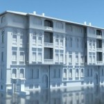 Küçük Ölçekli Konutlar