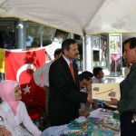 OSMAN ZOR’UN PENCERESİNDEN