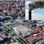 Sakarya’da Hava Kirliliği