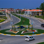 SAKARYA ULAŞIM YOLLARI YEŞİL YEŞİL