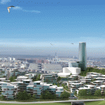 Kentsel Dönüşüm Bir Vizyon İşi