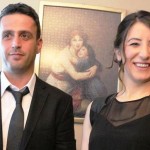 İkbal ile Hasan 20 Aralık’ta evleniyorlar