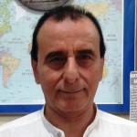 Osman ZOR”Tarım alanlarının İmara açılmasına tepki gösterdi”