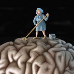 Beyin yıkama değil ruh yıkama !