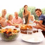 SOFRADA AİLE BÜTÜNLÜĞÜ ÖNEMİ