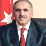 Ali İNCİ Derneğimizi  Ziyaret Etti