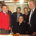 Op.Dr.Cevdet İZMİRLİ Doğa Savaşçılarını Unutmadı