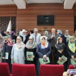 BAYANLAR MÜFTÜLÜKTEN TALEPLERI VAR 