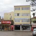 Arifiye’deki İşhani Bağis Edildi