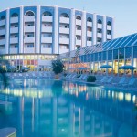 GEDIZ TERMAL AFYON KOREL OTELDE GELISIM HATIRASI