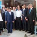 Türkiye’de Kültür ve  Doğa Erozyona Uğradı’