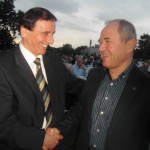 Ziraat Odaları İftarı Muhteşemdi