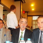 SATSO İftar Programına katıldık