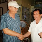 SASKİ Genel Müdürü Rüstem Keleş Doğa severlere randevu vermiyor