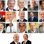 Hanife YAZ Adapazarı Belediyesine gitti…