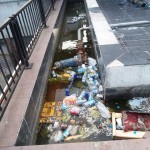 Sakarya Kent Meydanı en Kirli ödülü  aldı