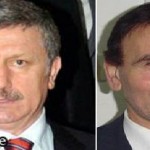 Orman Bakanı Osman PEPE ye