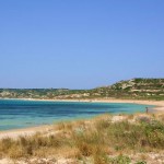 Bozcaada Koyları Satılık Değil