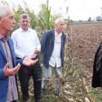 Osman ZOR” Belediyeler Tarım Topraklarının vasfını değiştiremez”