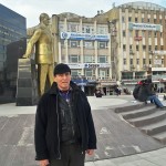 Osman ZOR “Sakarya ‘da  Çökecek  Binlerce Bina Var”