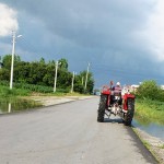 Havamızı, toprağımızı, suyumuzu, kültürümüzü kirletenlere  seyirci  kalmayız