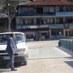 Geyve İkinci Beyazıt Köprüsü’ne  Ziyaret Yaptık