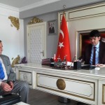 Sakarya Kültürel ve Doğal Kaynakları Koruma Derneği Akyazı ilçesinde