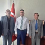 Sakarya Kültürel ve Doğal Kaynakları Koruma Derneği Hendek ilçesinde