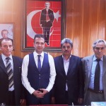 Sakarya Kültürel ve Doğal Kaynakları Koruma Derneği Karasu’da