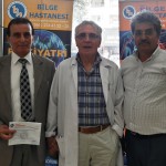 Özel Bilge Hastanesi  Derneğimiz Üyelerine İndirim Uyguluyor