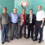 Özel İnci Göz Hastanesi  Derneğimiz Üyelerine İndirim Uyguluyor