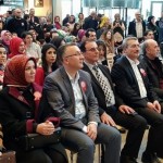 Osman ZOR , 3 Aralık Dünya Engelliler Günü dolasıyla bir mesaj yayınladı