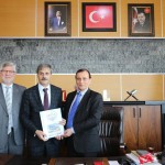 Sakarya kültür ve doğal kaynakları koruma derneği Serdivan da ziyaret turunda…