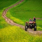 TARIM TOPRAKLARI ÜRÜN BAZINDA BİRLEŞTİRME