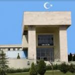 Sakarya İlinde Görev Yapmış Valilerimiz