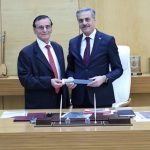 Sakarya Kültürel  ve Doğal Varlıklar Koruma Derneği Sakarya Büyükşehir Belediye Başkanı Yusuf ALEMDAR’ı ziyaret etti